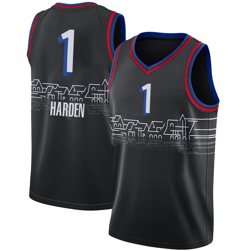 Mens Jersey