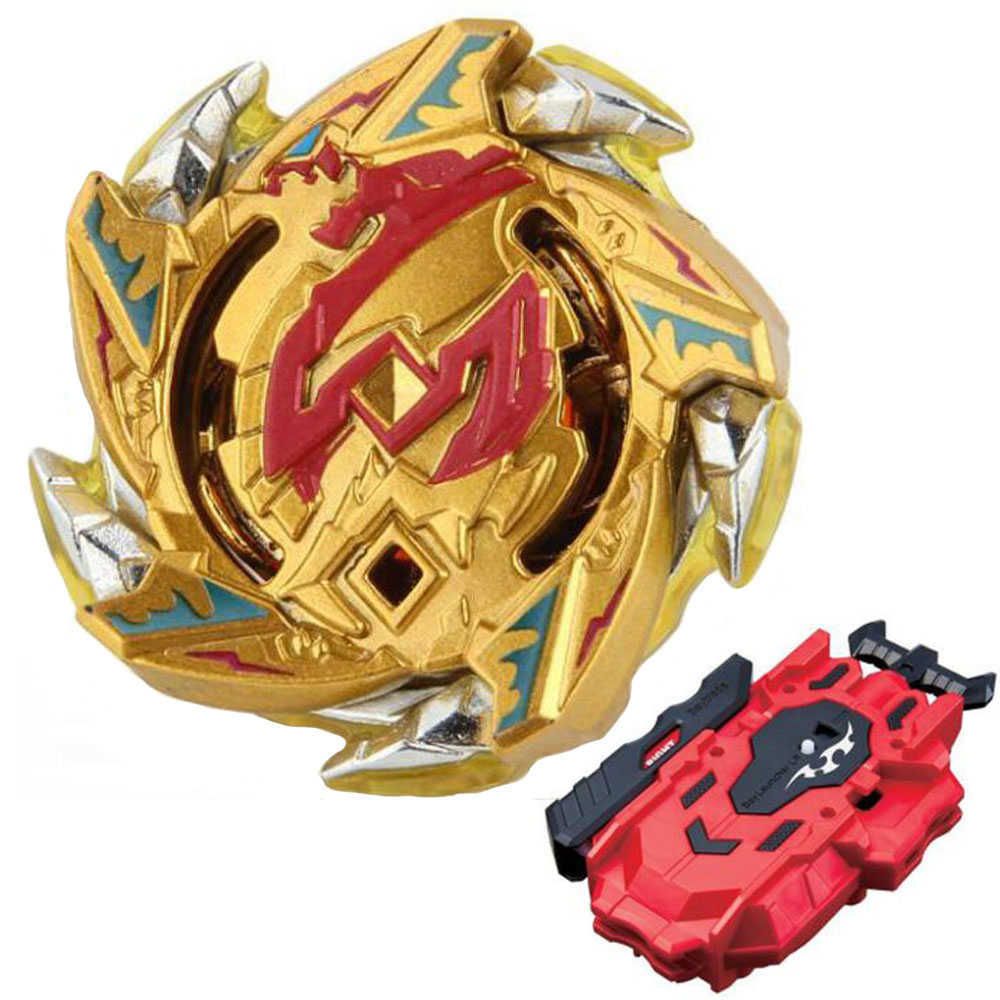 B-x Toupie Burst Beyblade Superking Surge B-163 Brave Valkyrie Evolution'  2a With Launcher In Stock Dropshipping - Spinning Top - AliExpress