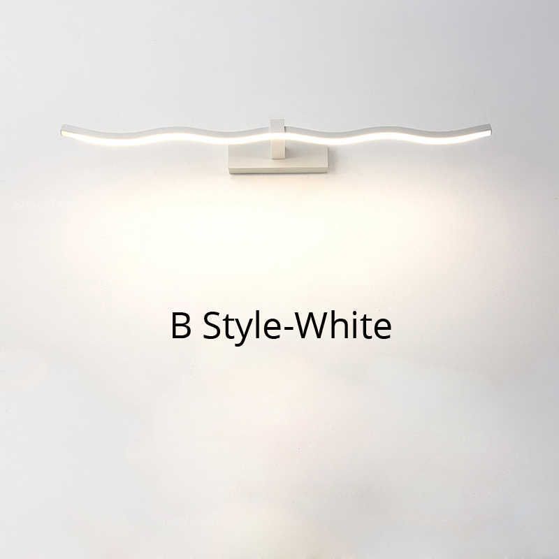 b Styl-biały-60cm 11W-fajny biały