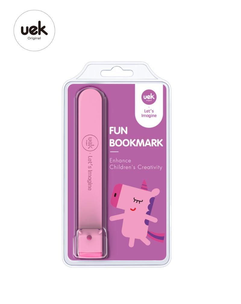 Bookmarks B