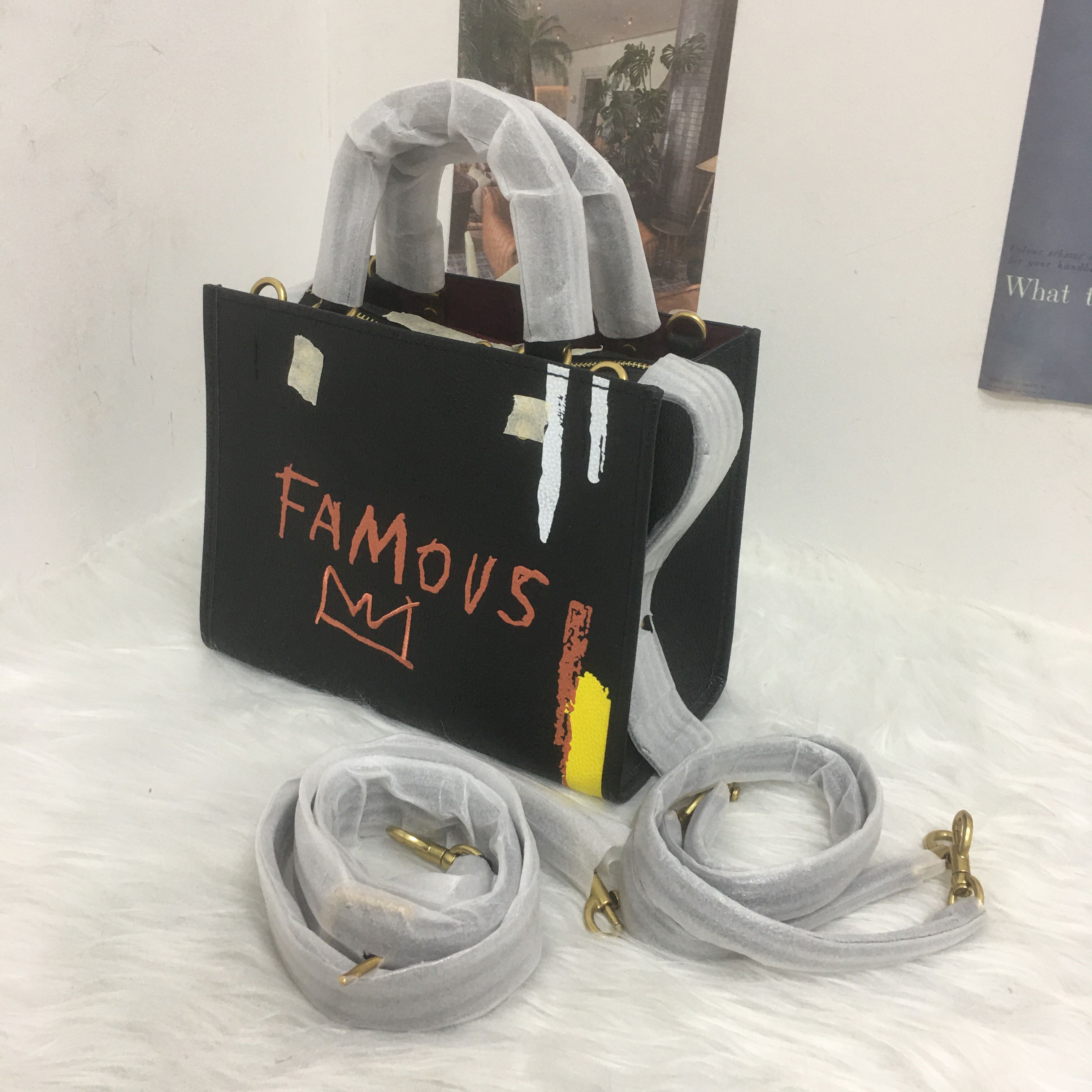 rogue tote bolsa