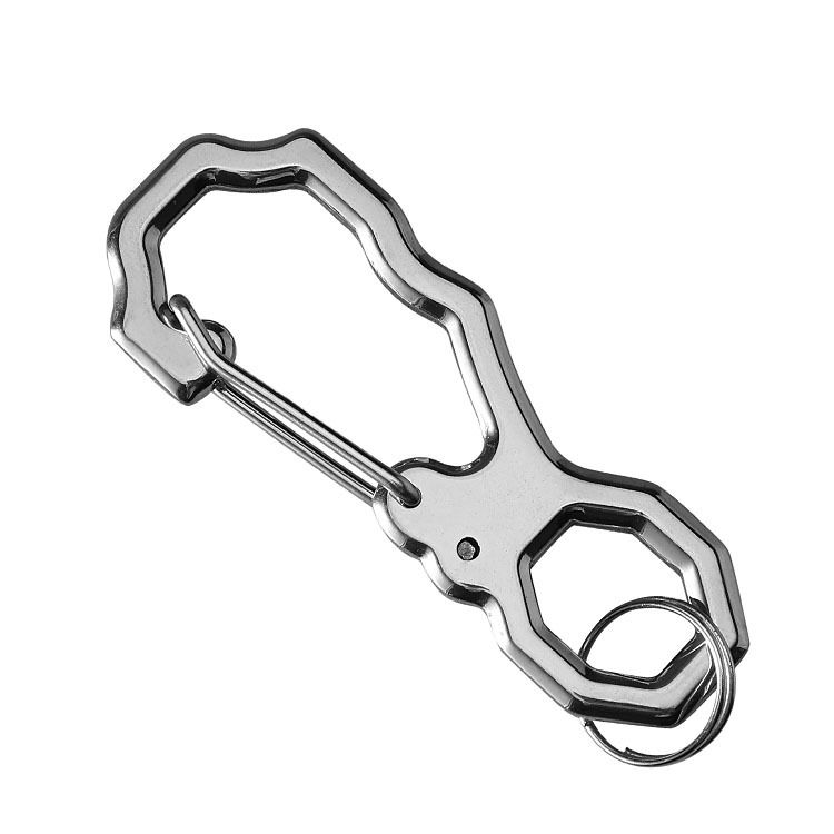 Carabiner