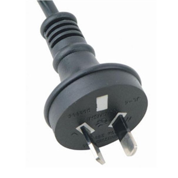 Au-Plug 220V.