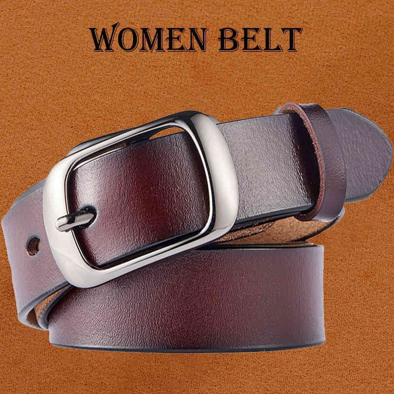 Women Belt 2-105cm 22 To32inch