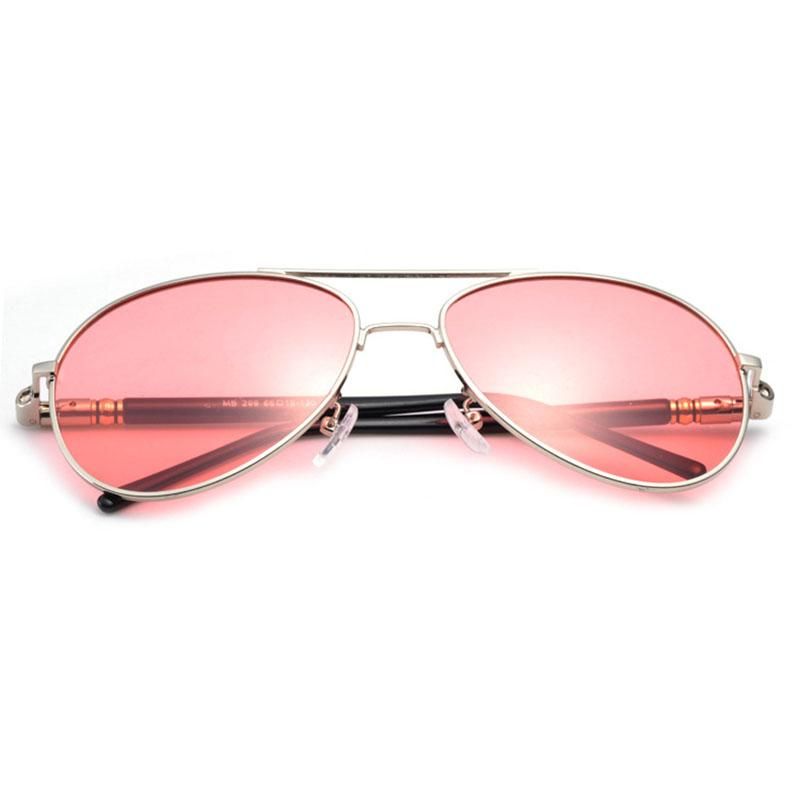 Light red sunglasses Clearance