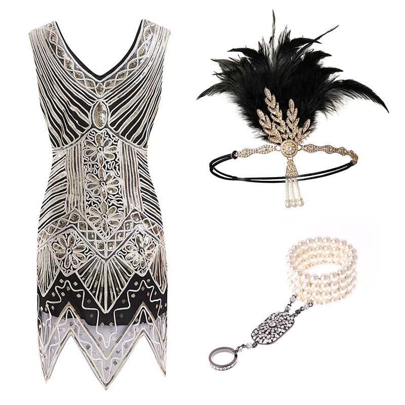 robe gatsby