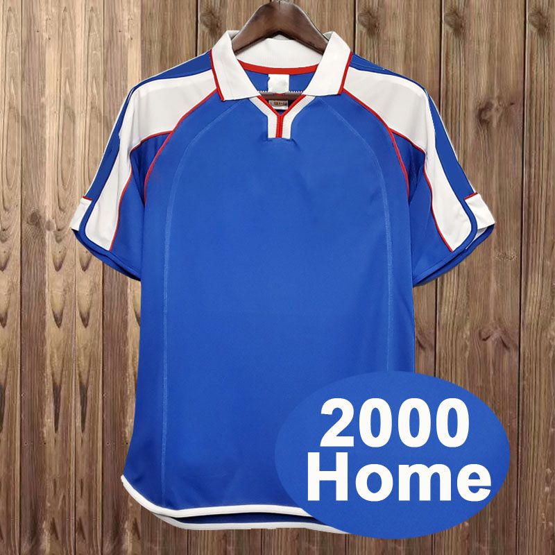 FG2386 2000 Home