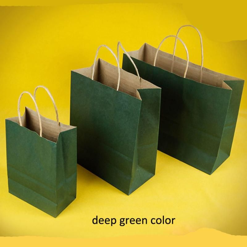 Deep Green Color LXWXHIGH 32x11x25cm