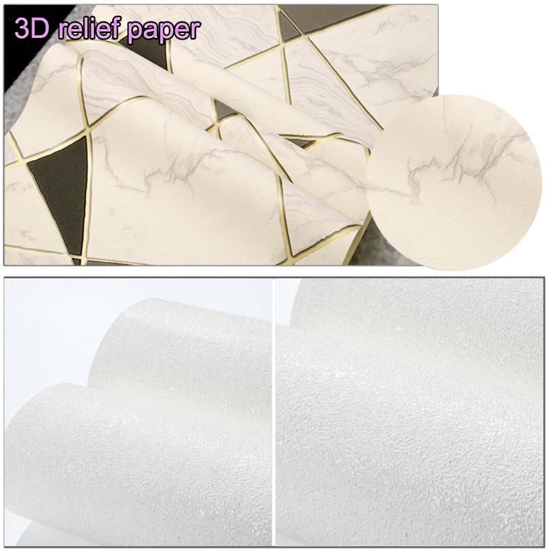 3D Relief Paper