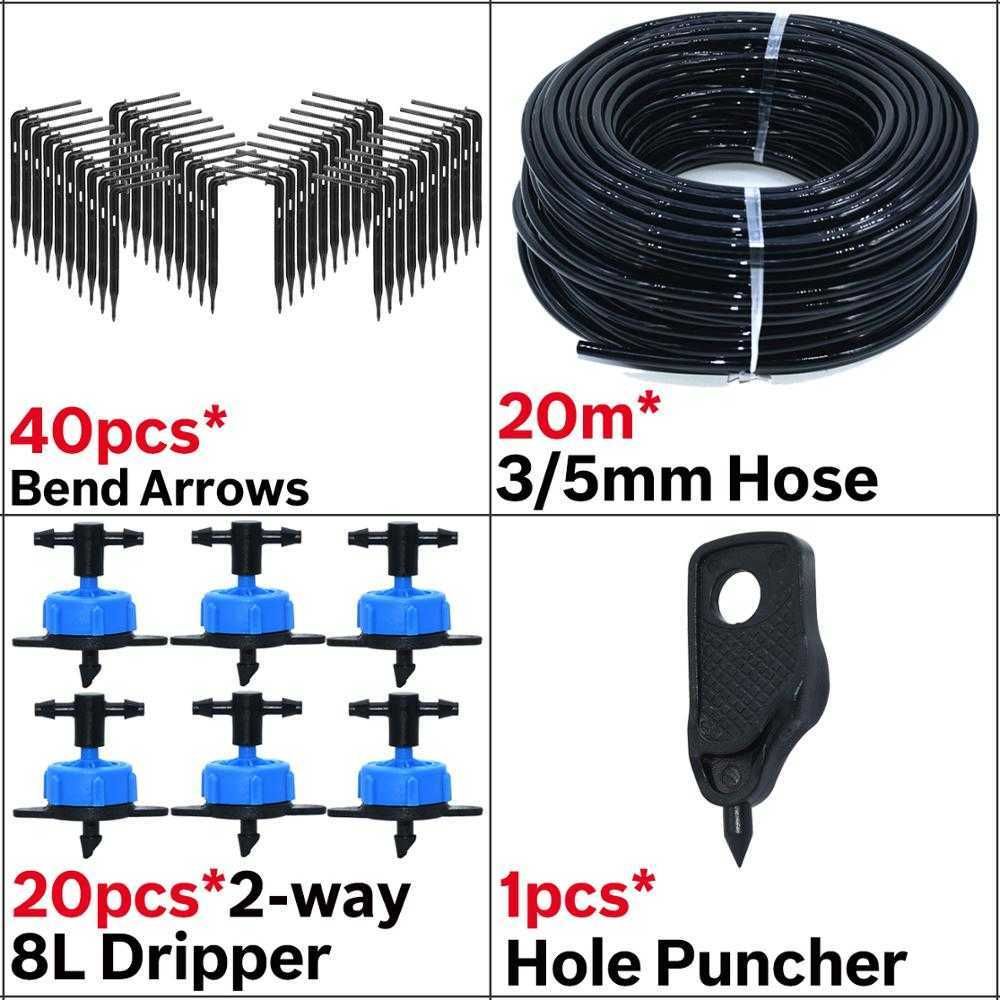 Ksl01-kit176-8l-2way