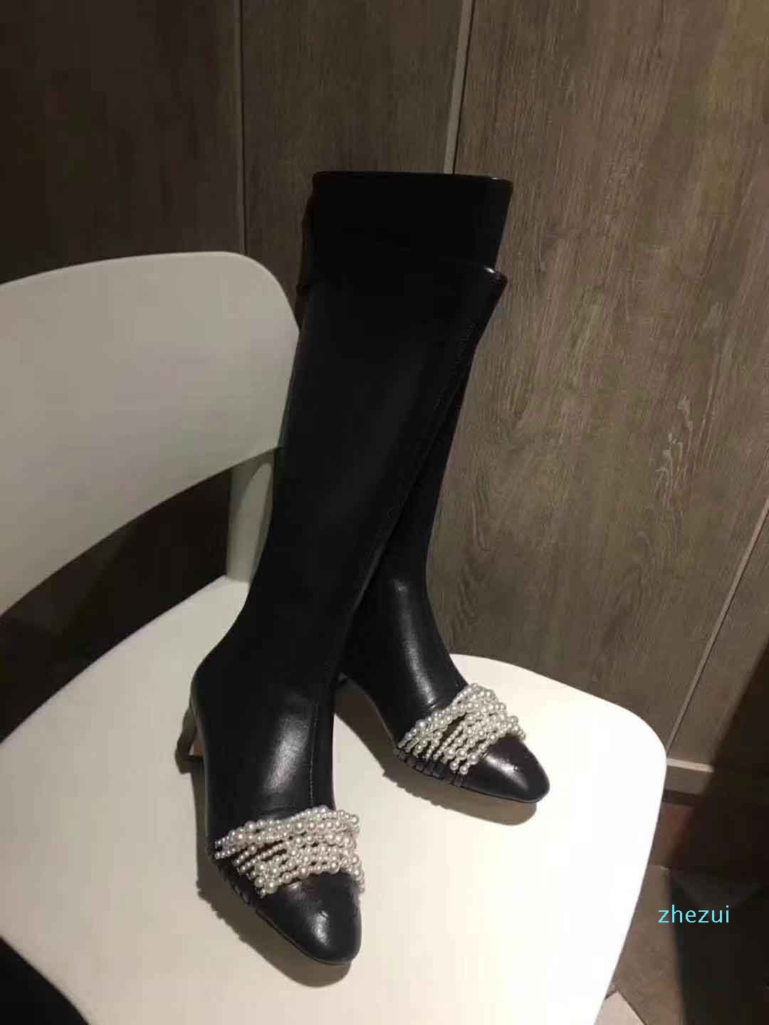 superstar winter boots