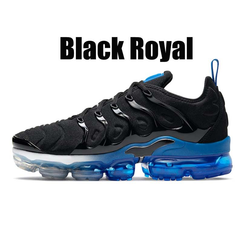 40-47 Black Royal