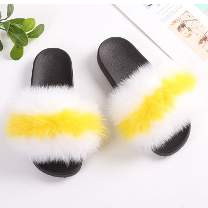 Slippers -f