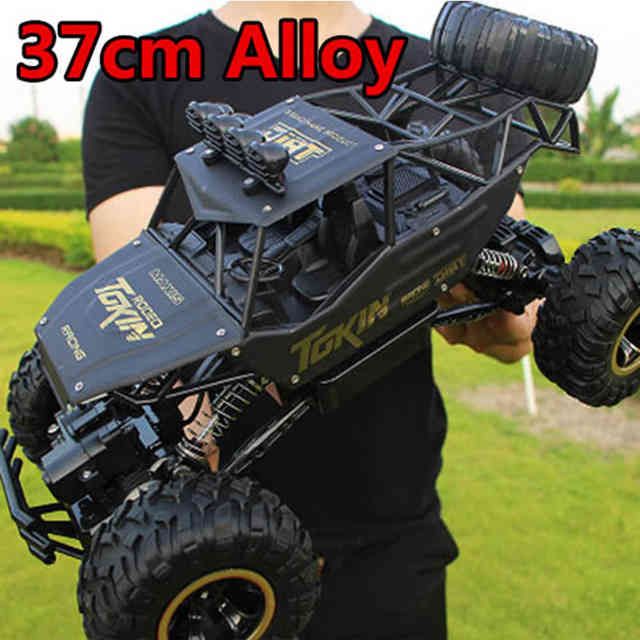 37cm9 Alloy