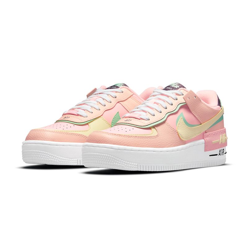 cotton candy af1