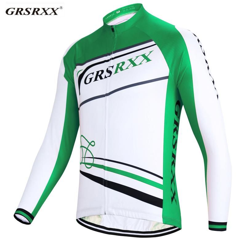 Cycling Jersey