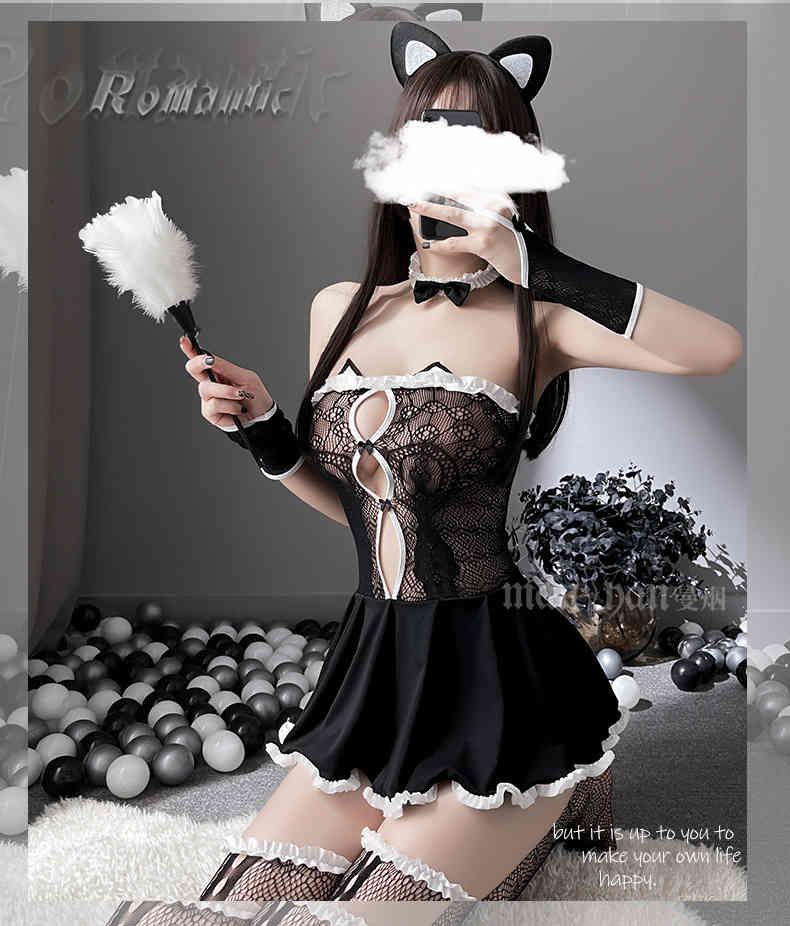 Sexy Lingerie Erotic Ee Anime Bunny Girl Cosplay Set Lovely Lolita Naughty  Underwear Lesbian Demon Porn Costume Maid For Women From Maskeiii, $32.47 |  DHgate.Com