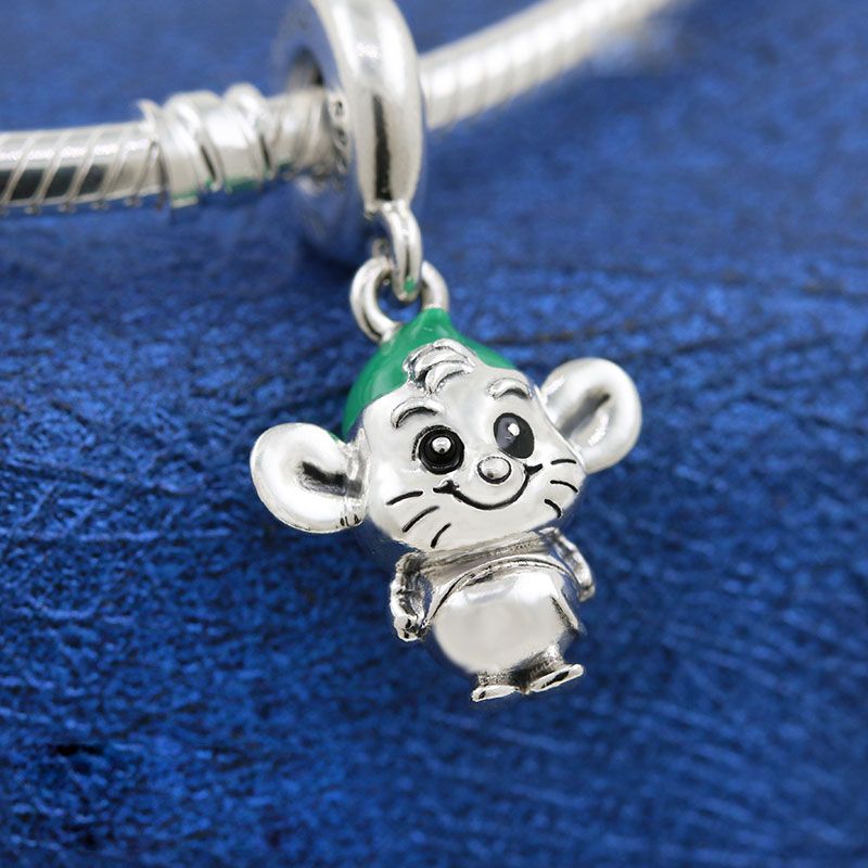 Gus shop pandora charm