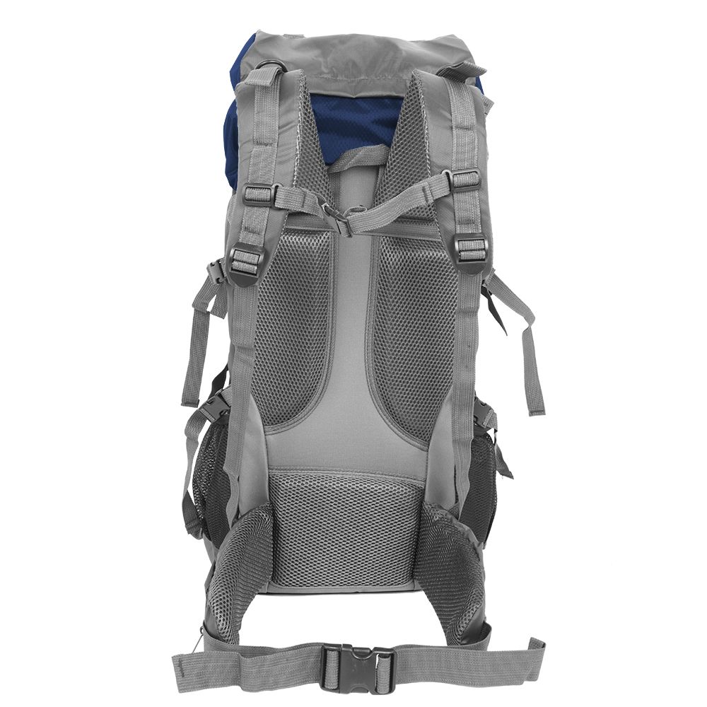 Acquistare Zaino Tattico Militare Da 60L Outdoor Zaino Impermeabile Grande  Camping Travel Daypack Borsa Daypainering Con Copertina Di Pioggia Donne  Donne Arampicata Zaino Economico | Consegna Veloce E Qualità | It.Dhgate