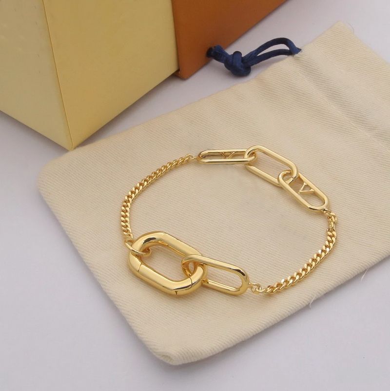 Yellow gold Bracelet