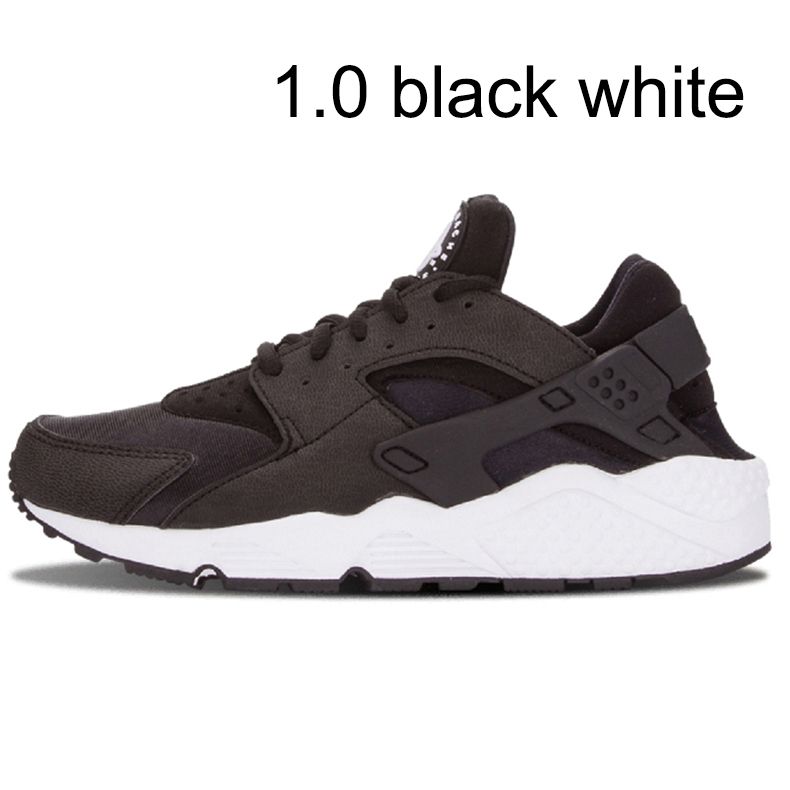 Compra Verano Huarache IV 4.0 1.0 Zapatos Para Hombre Running Triple Negro  Blanco Rojo Huaraches HUARACHES TRANSULTUROS TRANSULTES TRANSULTERS MUJERES  DE Zapatillas Deportivas 36 45 Barato | Entrega Rápida Y Calidad | Es.Dhgate