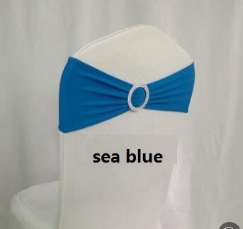 sea blue