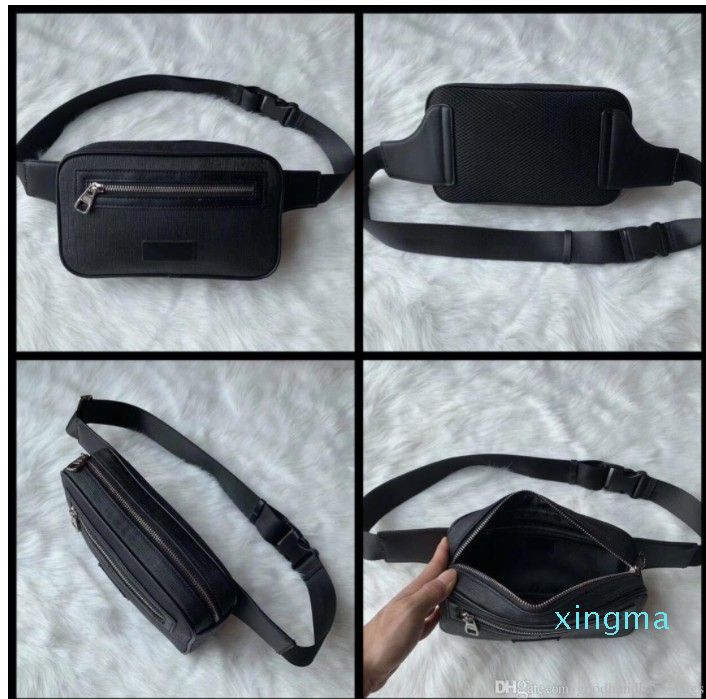 man fanny pack belly