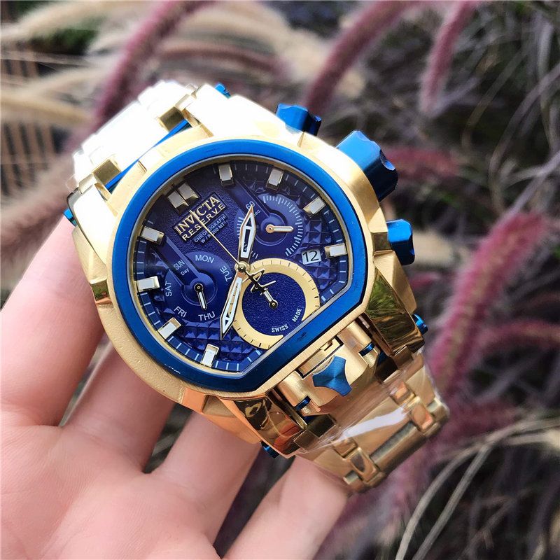 invicta 25206