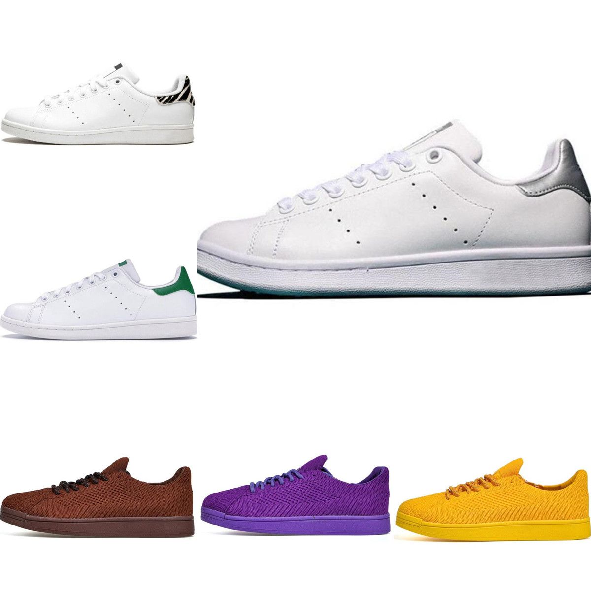 stan smith homem saldos