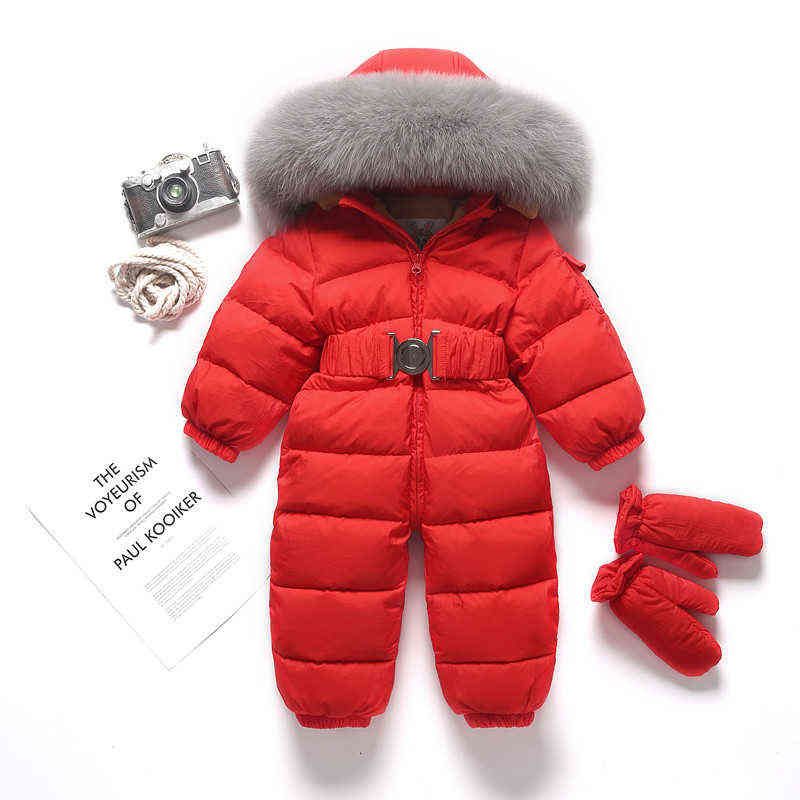 Red Gray Fur