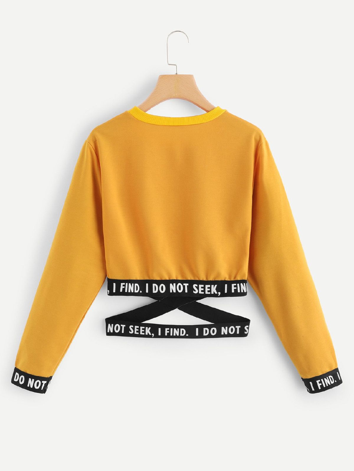 Womens T Shirt Women T Shirts Txt Korean Summer T Shirt Crop Top Clothes Kpop Long Sleeve Fashion Tops Streetwear From Yang137 12 11 Dhgate Com