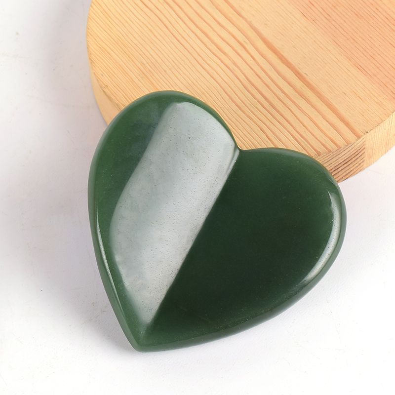 B-aventurine jade