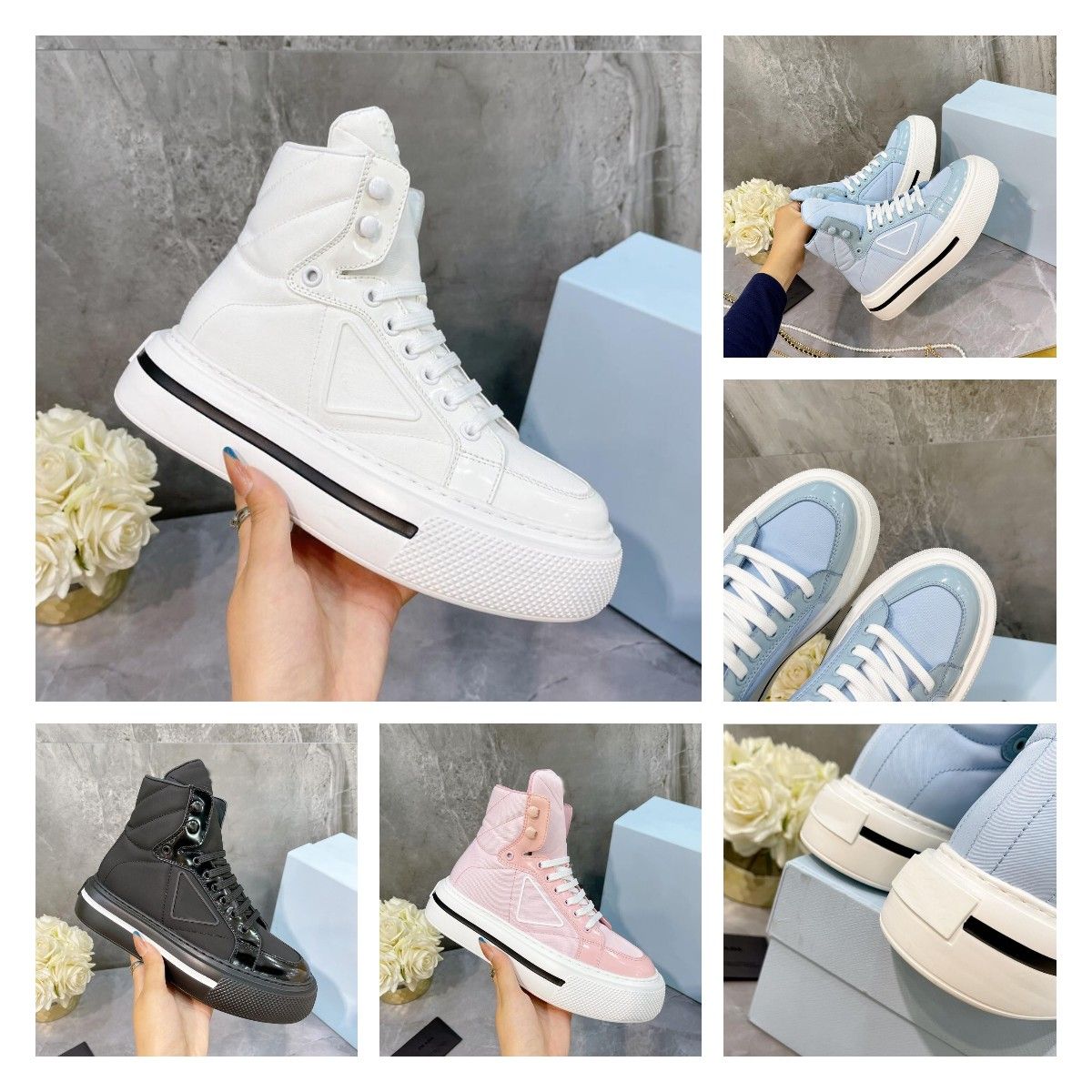 Altas new de Zapatos para Hombre | FASHIOLA.es