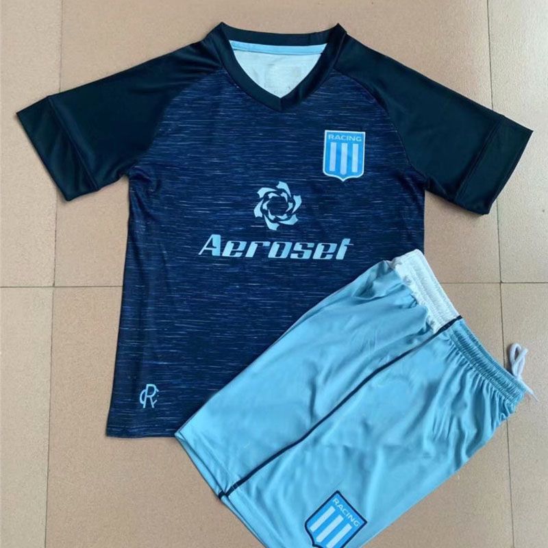 Racing Club de Avellaneda 2021 Special Kit