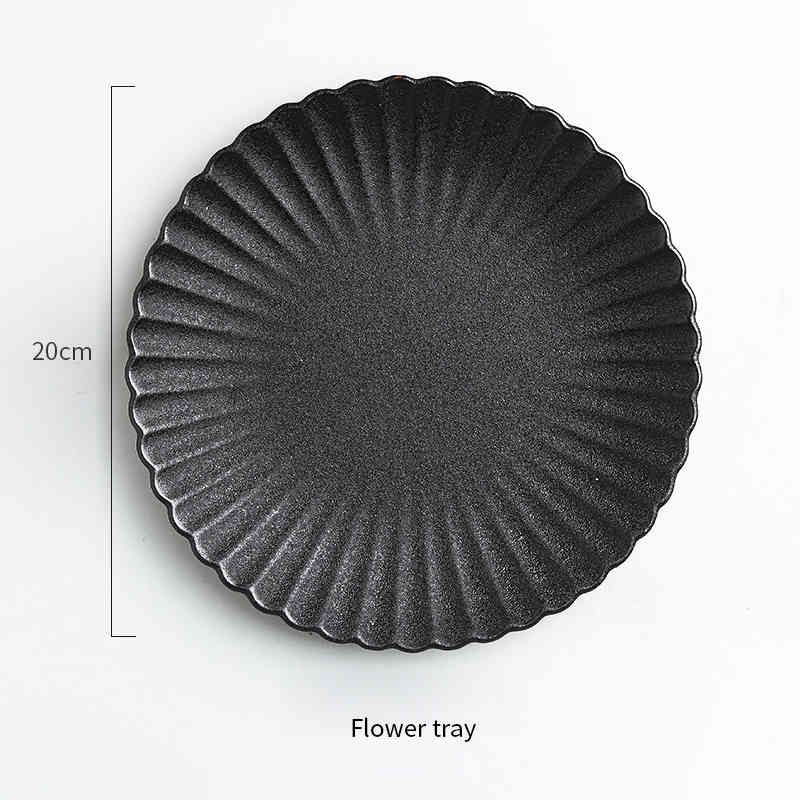 Flower Tray