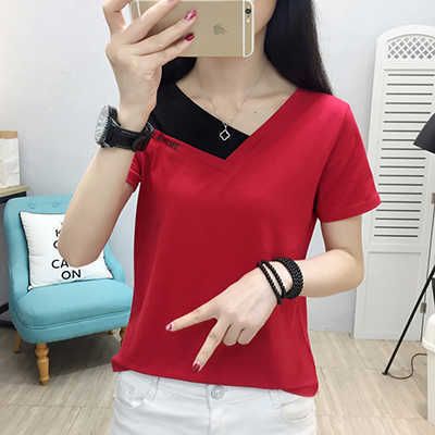 Red t Shirt