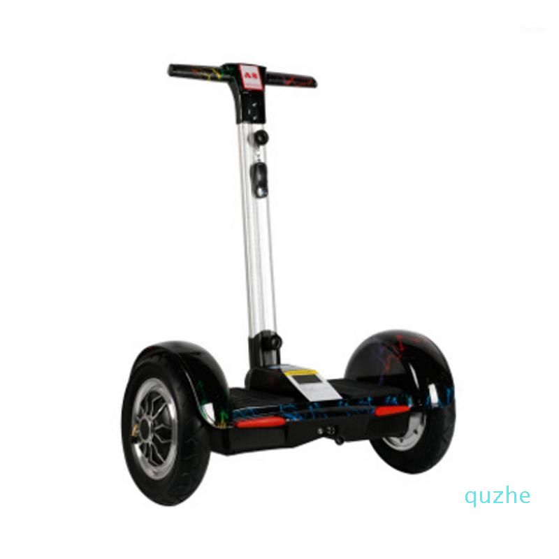 350 W sans balai sensored moteur à Roue pour électrique Balancing Scooter
