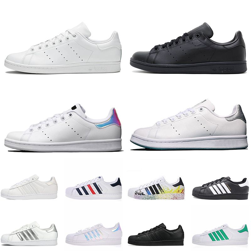 scarpe stan smith platform