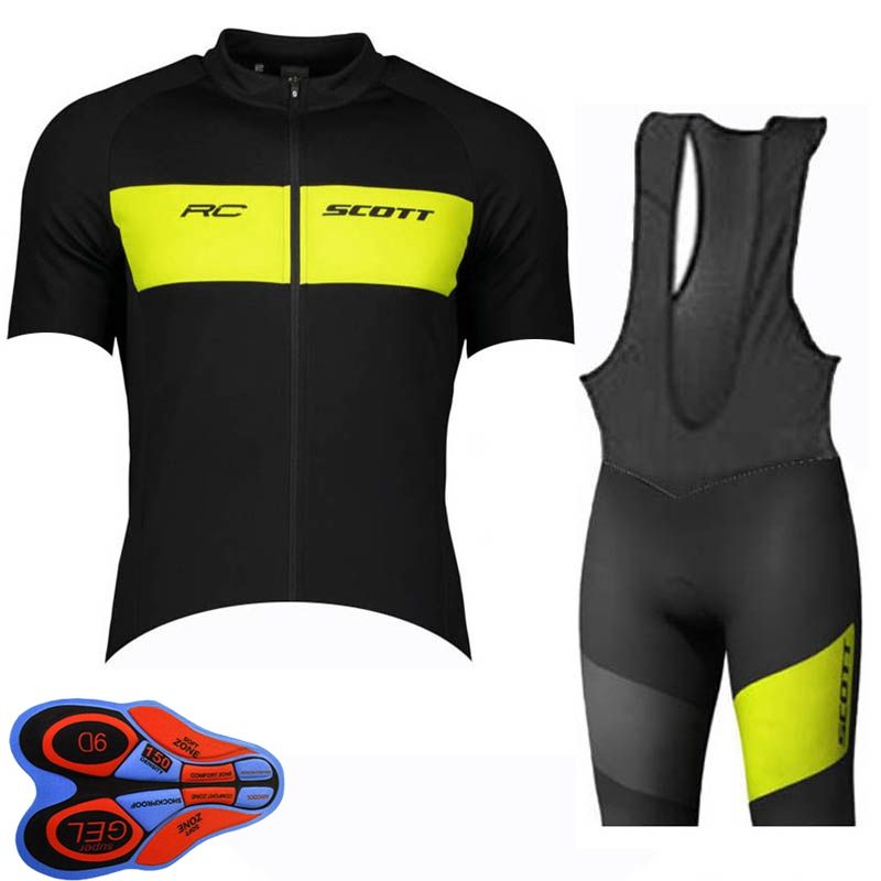 Jersey och Bib Shorts 02