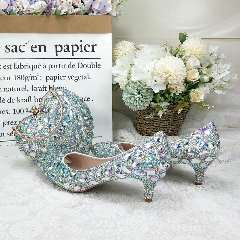 5cm pumps set