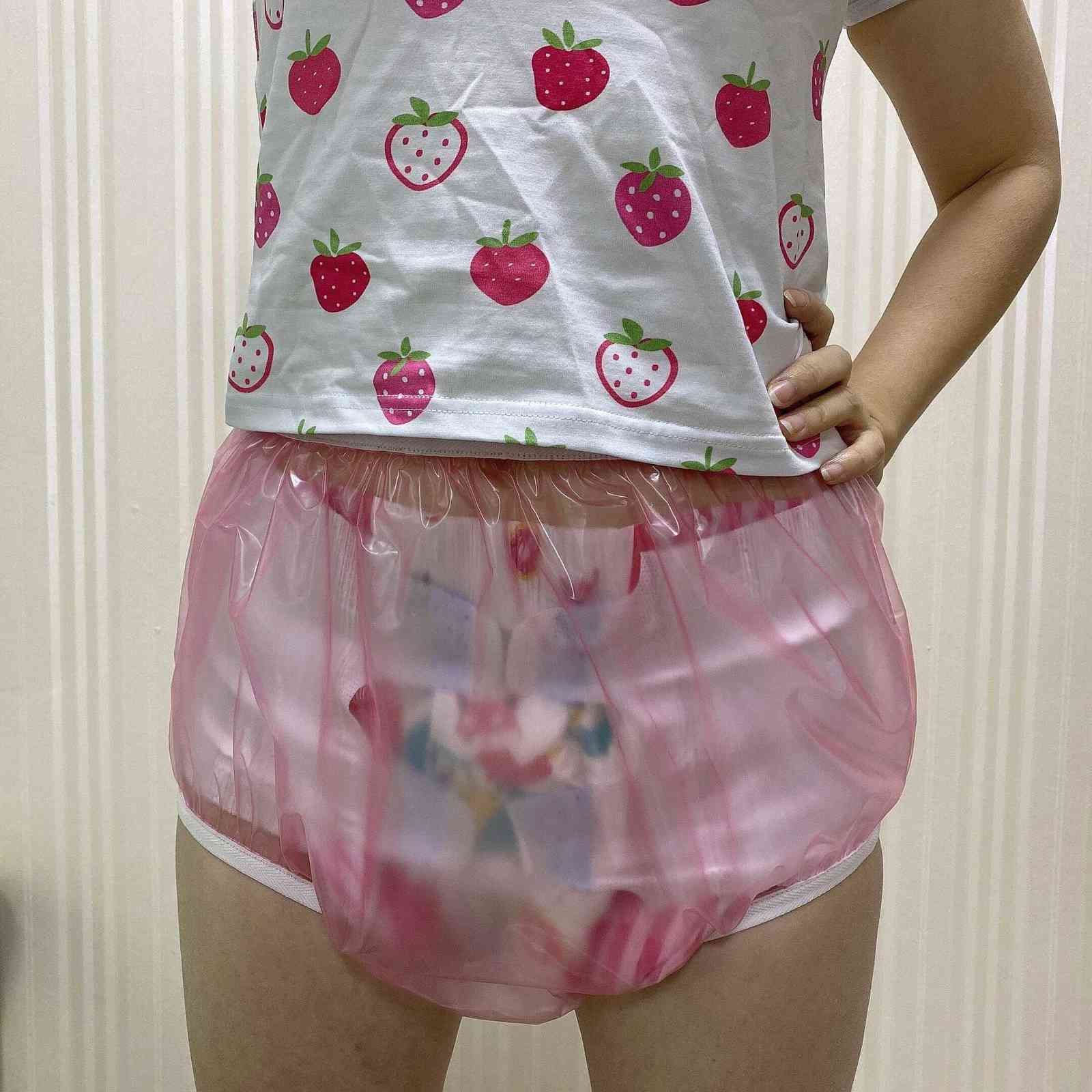 Pink 2pcs