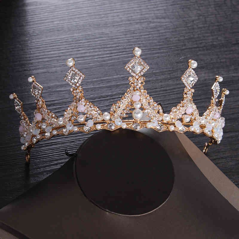 1 pcs Crown.