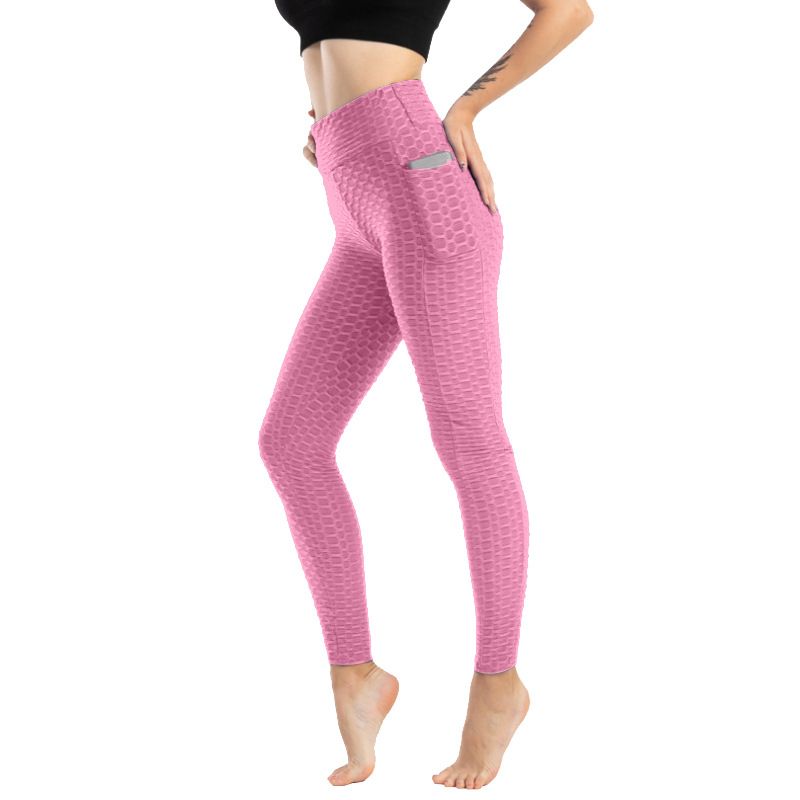 Yoga Long Pantalon 09