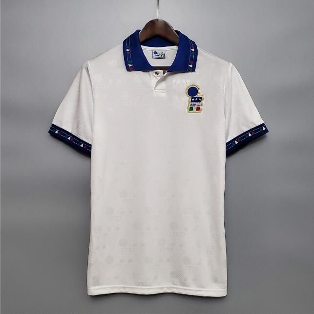 Jersey à l'extérieur 1994