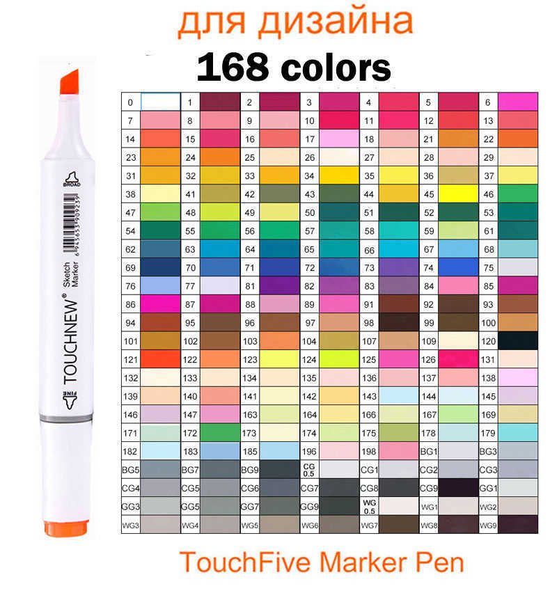 168 Colors White