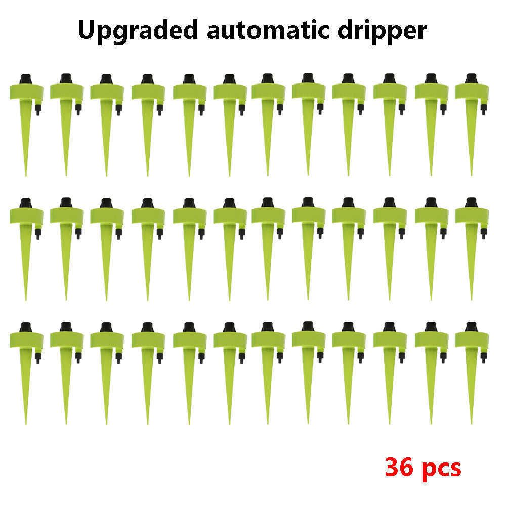 Upgraded 36pcs Green