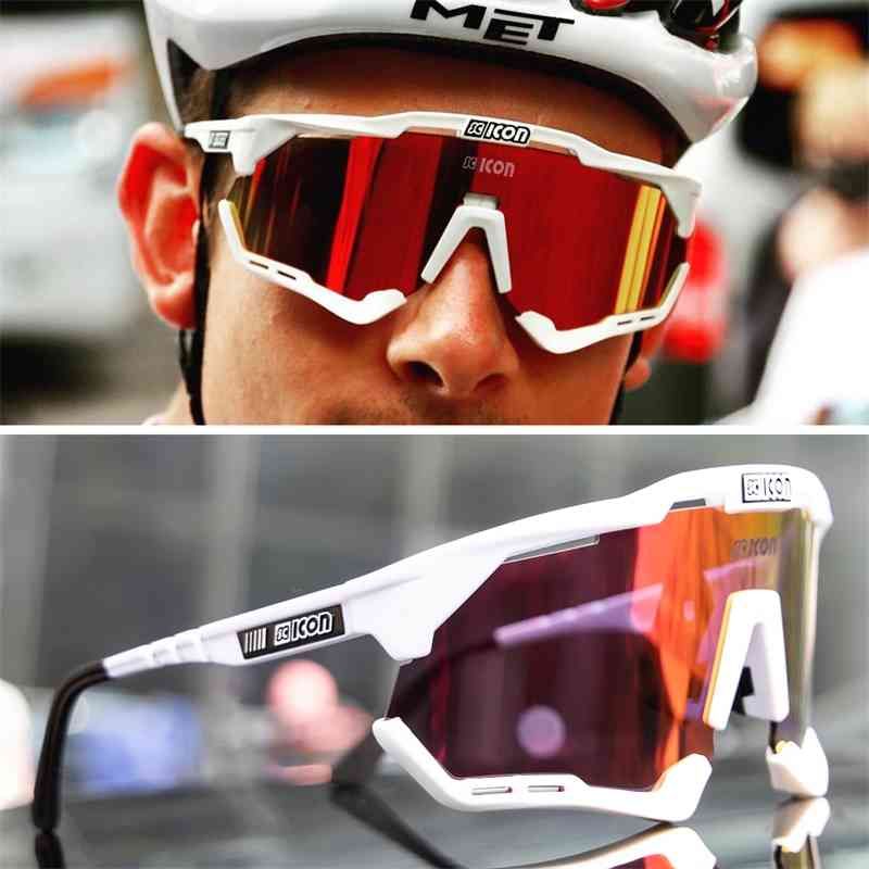 SCICON Polarized Mountain Bicycle Road Bike Eyewear Uomo Donna Sport  Allaperto Occhiali Da Sole In Bicicletta Da 25,87 € | DHgate Italy