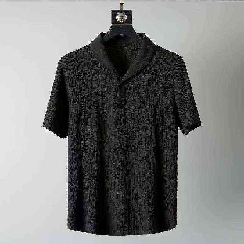 753 Single Black Top