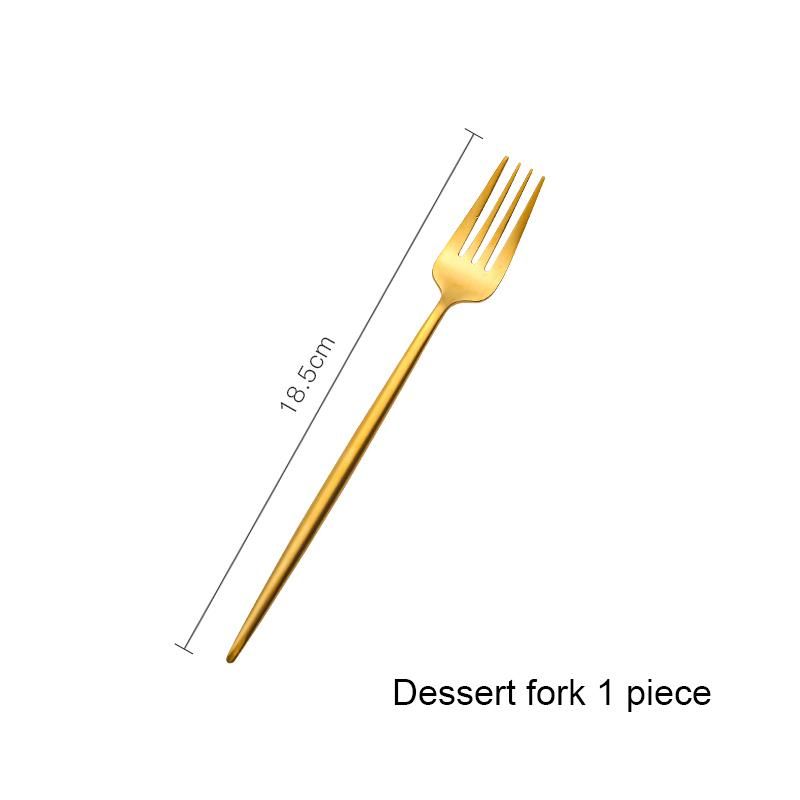 Dessert fork