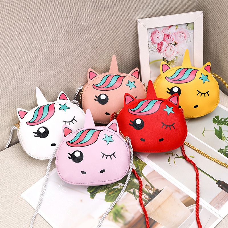 cute animal purses
